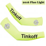 2016 Saxo Bank Tinkoff Manchettes Ciclismo