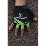 2020 Merida Gants Ete Cyclisme Noir Vert