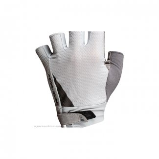 2021 Pearl Izumi Gants Ete Cyclisme Blanc