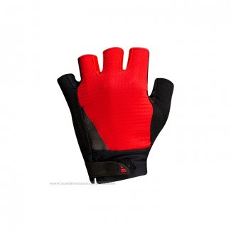 2021 Pearl Izumi Gants Ete Cyclisme Rouge