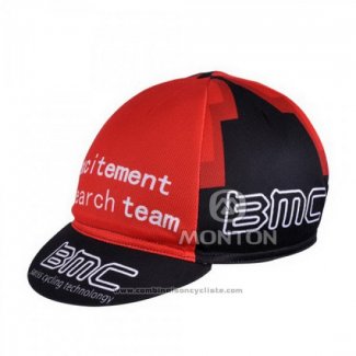 2011 BMC Casquette Ciclismo