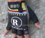 2011 Radioshack Gants Ete Ciclismo