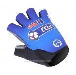 2012 FDJ Gants Ete Ciclismo Violet