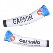 2012 Garmin Manchettes Ciclismo