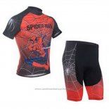 2014 Maillot Cyclisme Fox Cyclingbox Fuchsia et Gris Manches Courtes et Cuissard