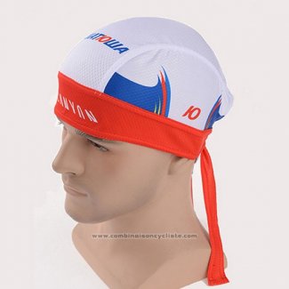 2015 Katusha Foulard Ciclismo