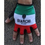 2016 Bianchi Gants Ete Cyclisme