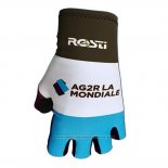 2018 Ag2r La Mondiale Gants Ete Ciclismo