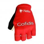 2018 Cofidis Gants Ete Ciclismo