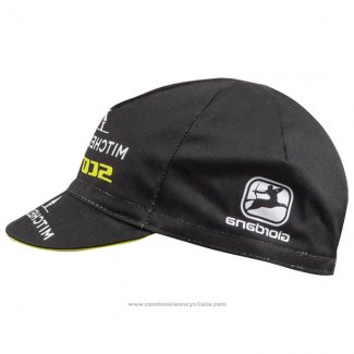 2018 Mitchelton Scott Casquette Ciclismo