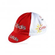 2021 Cofidis Casquette Cyclisme