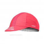 2022 Giro D'italie Casquette Cyclisme Rose