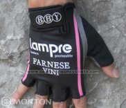 2011 Lampre Gants Ete Ciclismo Noir