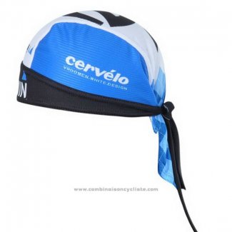 2012 Garmin Foulard Ciclismo