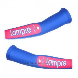 2012 Lampre Manchettes Ciclismo