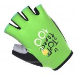 2012 Tour de France Gants Ete Ciclismo Vert