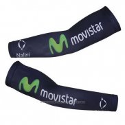 2013 Movistar Manchettes Ciclismo