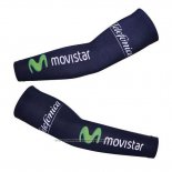 2014 Movistar Manchettes Ciclismo