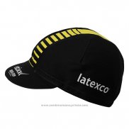 2016 Ettix Quick Step 1 Casquette Ciclismo