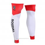 2018 Lotto Soudal Jambieres Ciclismo