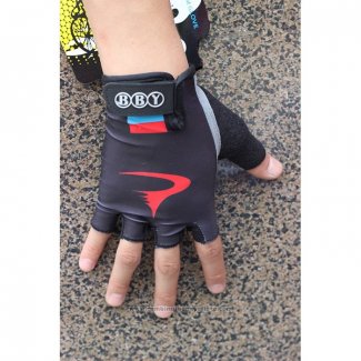 2020 Pinarello Gants Ete Cyclisme Noir Rouge