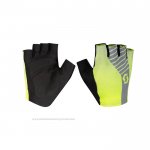 2022 Scott Gants Ete Cyclisme Jaune