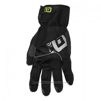 Ale Sottozero Gants Doigts Longs Ciclismo