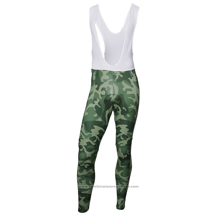 2018 Maillot Cyclisme Armee De Terre Camouflage Manches Courtes et Cuissard