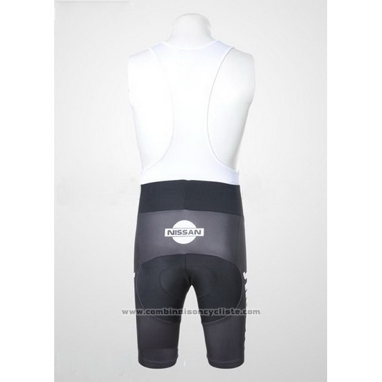 2011 Maillot Cyclisme Johnnys Blanc et Rouge Manches Courtes et Cuissard