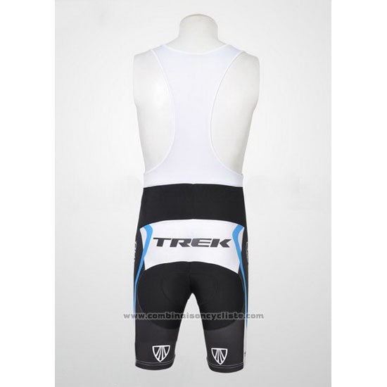 2011 Maillot Cyclisme Subaru Blanc et Noir Manches Courtes et Cuissard