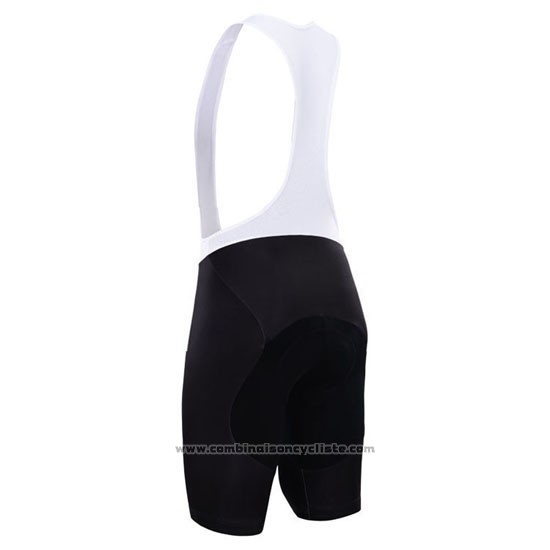 2015 Maillot Cyclisme Assos Blanc et Bleu Manches Courtes et Cuissard