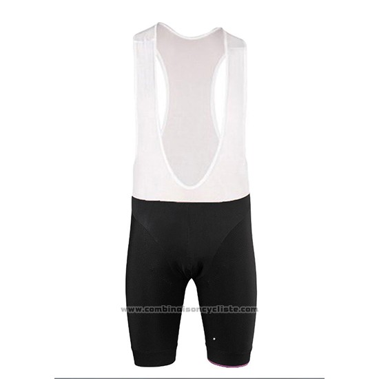 2018 Maillot Cyclisme Assos SS.Capeepicxc Rouge Manches Courtes et Cuissard
