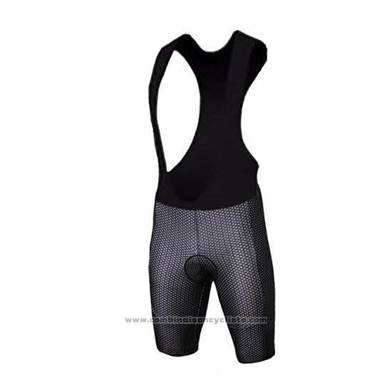 2019 Maillot Cyclisme Marvel Heros Spider Man Noir Manches Courtes et Cuissard
