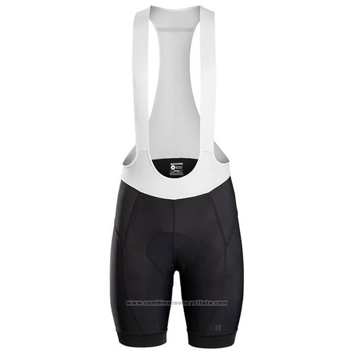 2020 Maillot Cyclisme Bontrage Rouge Manches Courtes et Cuissard