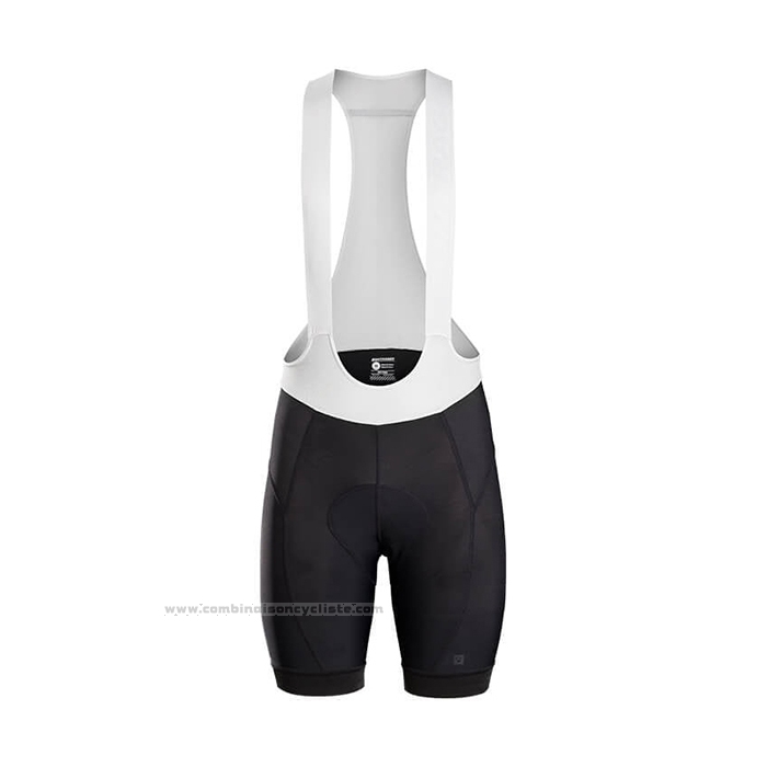 2021 Maillot Cyclisme Bontrager Multicolore Manches Courtes et Cuissard