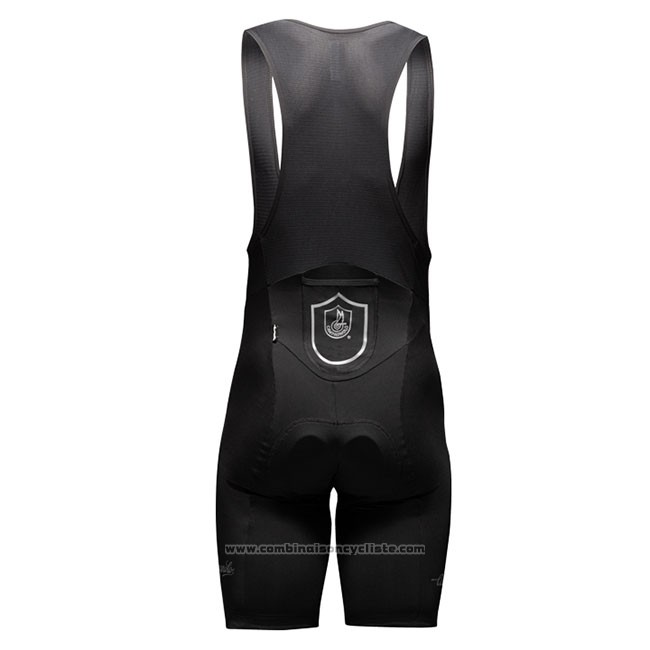Maillot Cyclisme Campagnolo Iridio Bleu Blanc Manches Courtes et Cuissard