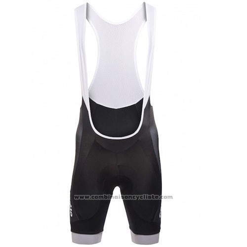 2016 Maillot Cyclisme Castelli Cervelo et Blanc et Bleu Manches Courtes et Cuissard