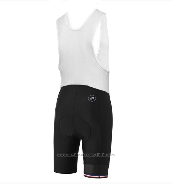2017 Maillot Cyclisme Craft Gris et Noir Manches Courtes et Cuissard