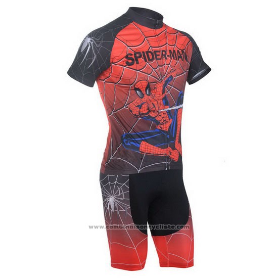 2014 Maillot Cyclisme Fox Cyclingbox Fuchsia et Gris Manches Courtes et Cuissard