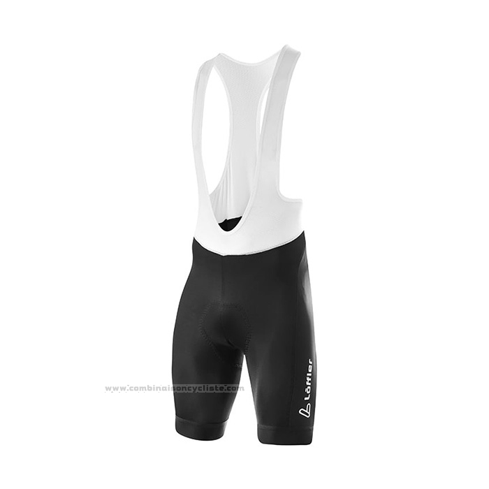 2022 Maillot Cyclisme Loffler Jaune Manches Courtes et Cuissard