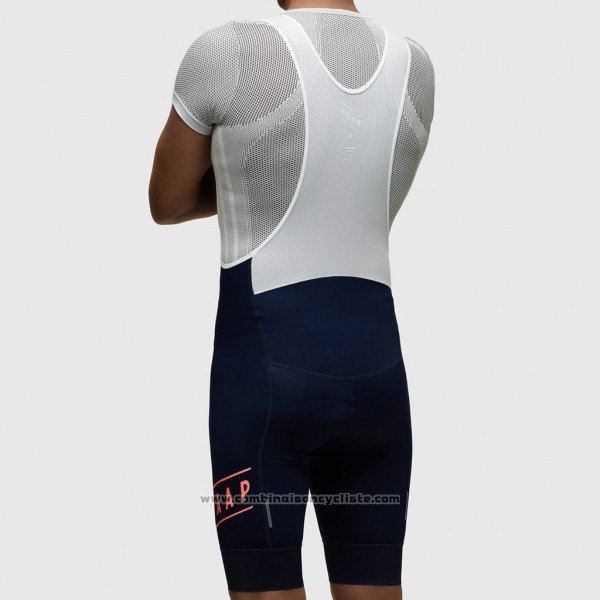 2017 Maillot Cyclisme Maap M-flag Pro Rouge Manches Courtes et Cuissard
