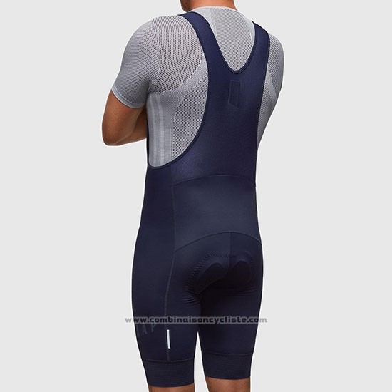 2019 Maillot Cyclisme Maap Cortina Rouge Vert Bleu Manches Courtes et Cuissard