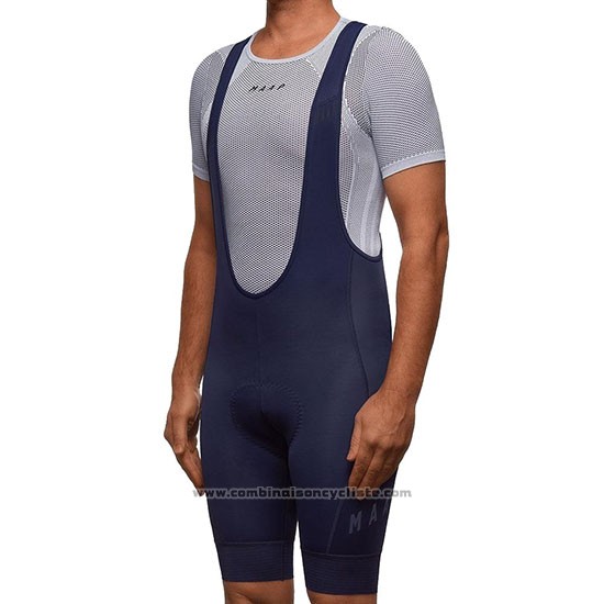 2019 Maillot Cyclisme Maap Movement Vert Manches Courtes et Cuissard