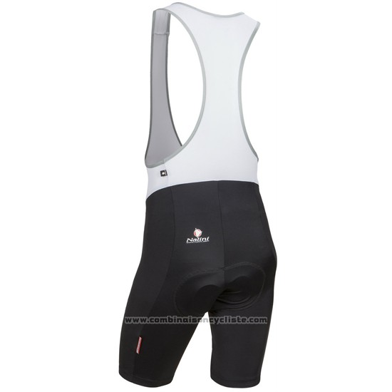 2016 Maillot Cyclisme Nalini Lumiere Vert Manches Courtes et Cuissard