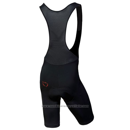 2019 Maillot Cyclisme Nalini Podio 2.0 Noir Blanc Manches Courtes et Cuissard