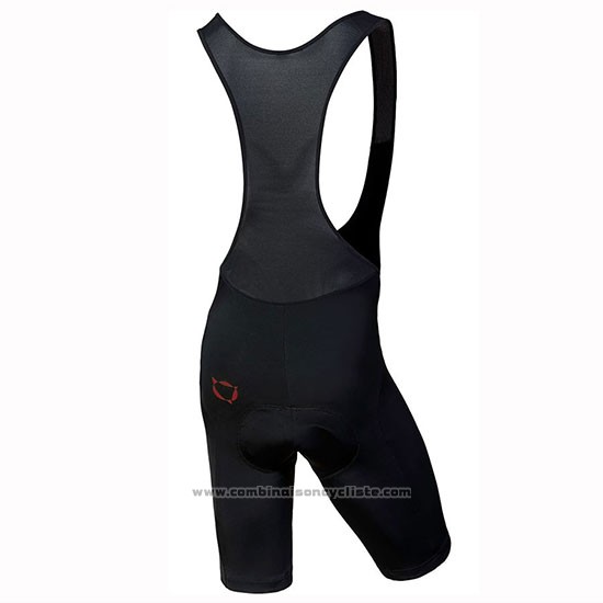 2019 Maillot Cyclisme Nalini Volata 2.0 Noir Blanc Manches Courtes et Cuissard