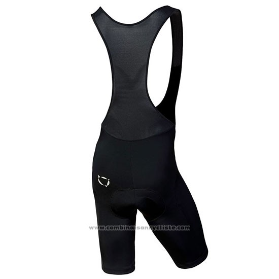 2019 Maillot Cyclisme Nalini Volata 2.0 Noir Rouge Manches Courtes et Cuissard