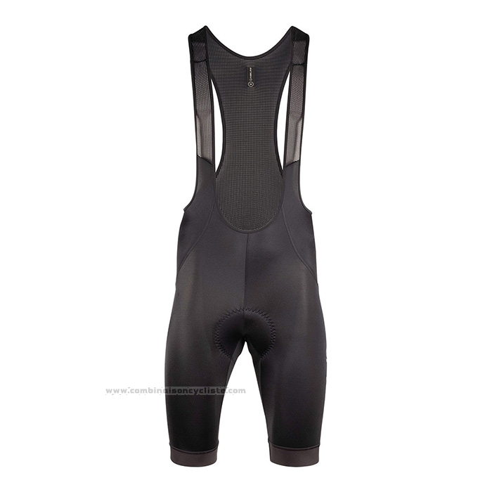 2022 Maillot Cyclisme Nalini Bleu Rose Manches Courtes et Cuissard