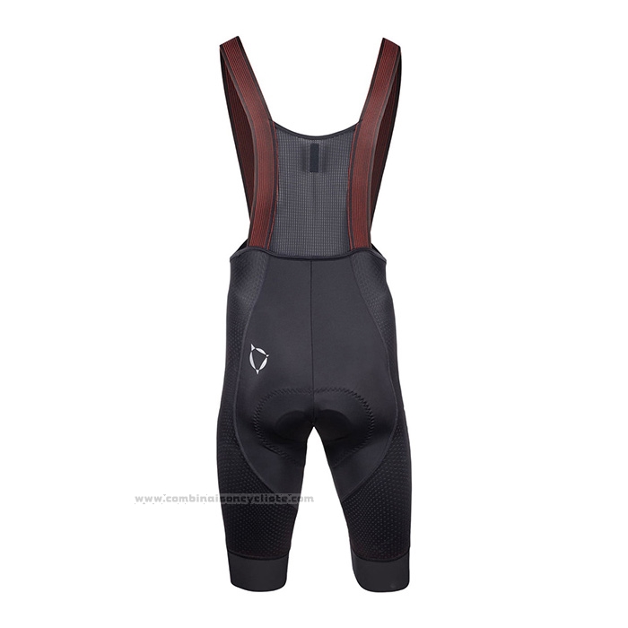 2022 Maillot Cyclisme Nalini Fuchsia Manches Courtes et Cuissard