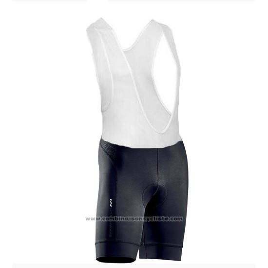 2018 Maillot Cyclisme Northwave Blade Noir Manches Courtes et Cuissard